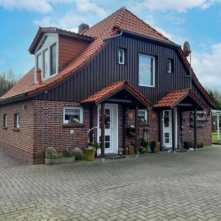 Apartment Osterloh By Interhome Hage Eksteriør bilde