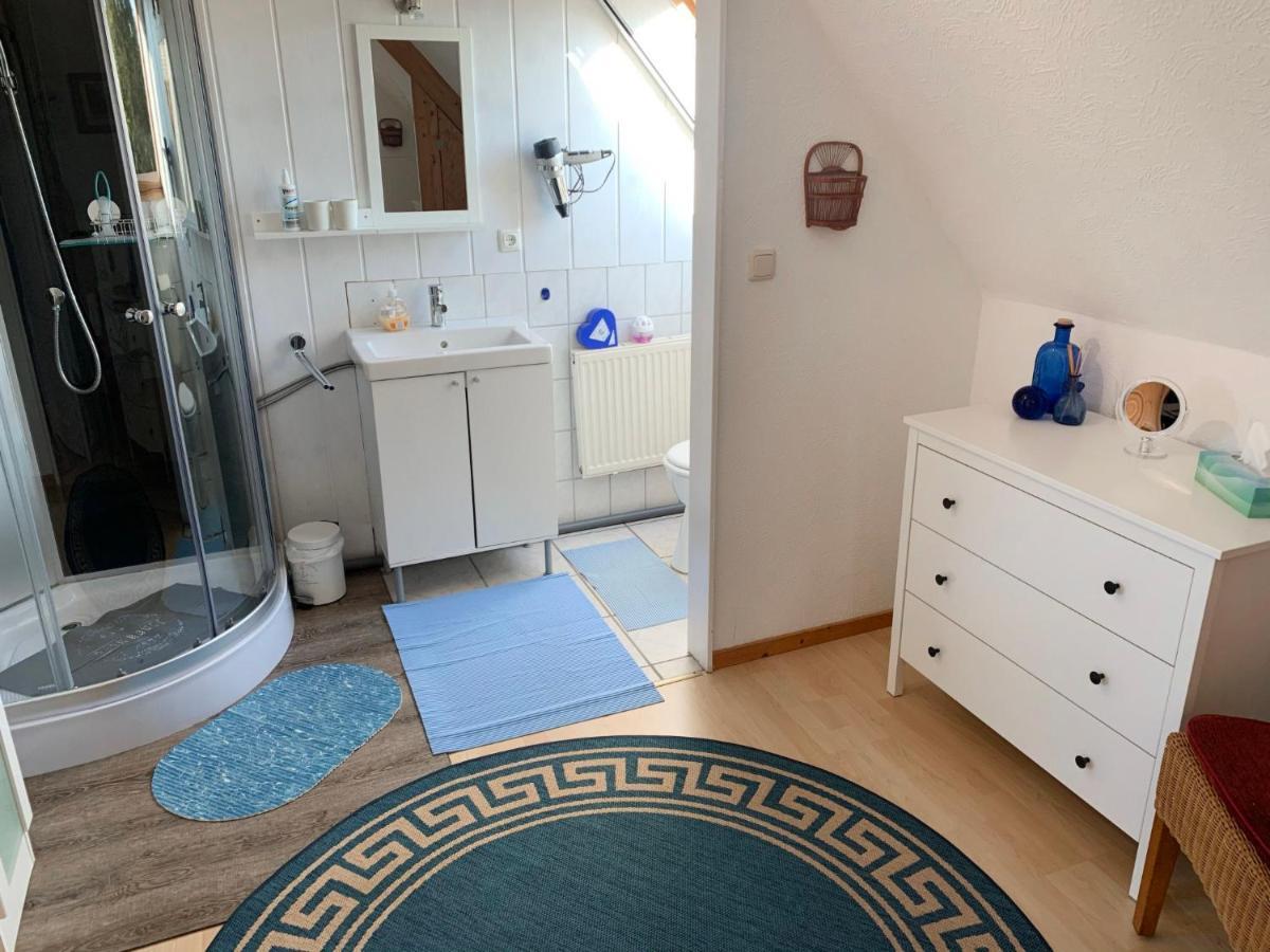 Apartment Osterloh By Interhome Hage Eksteriør bilde